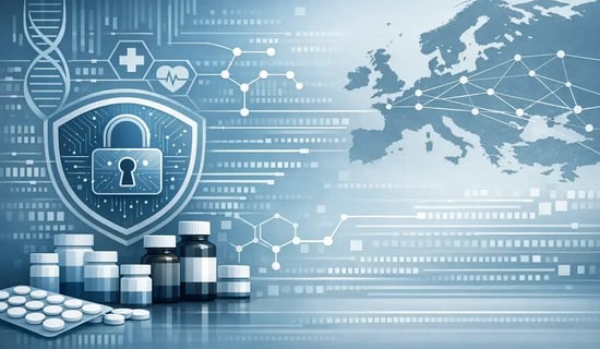Cybersecurity in pharma: from risk to resilience