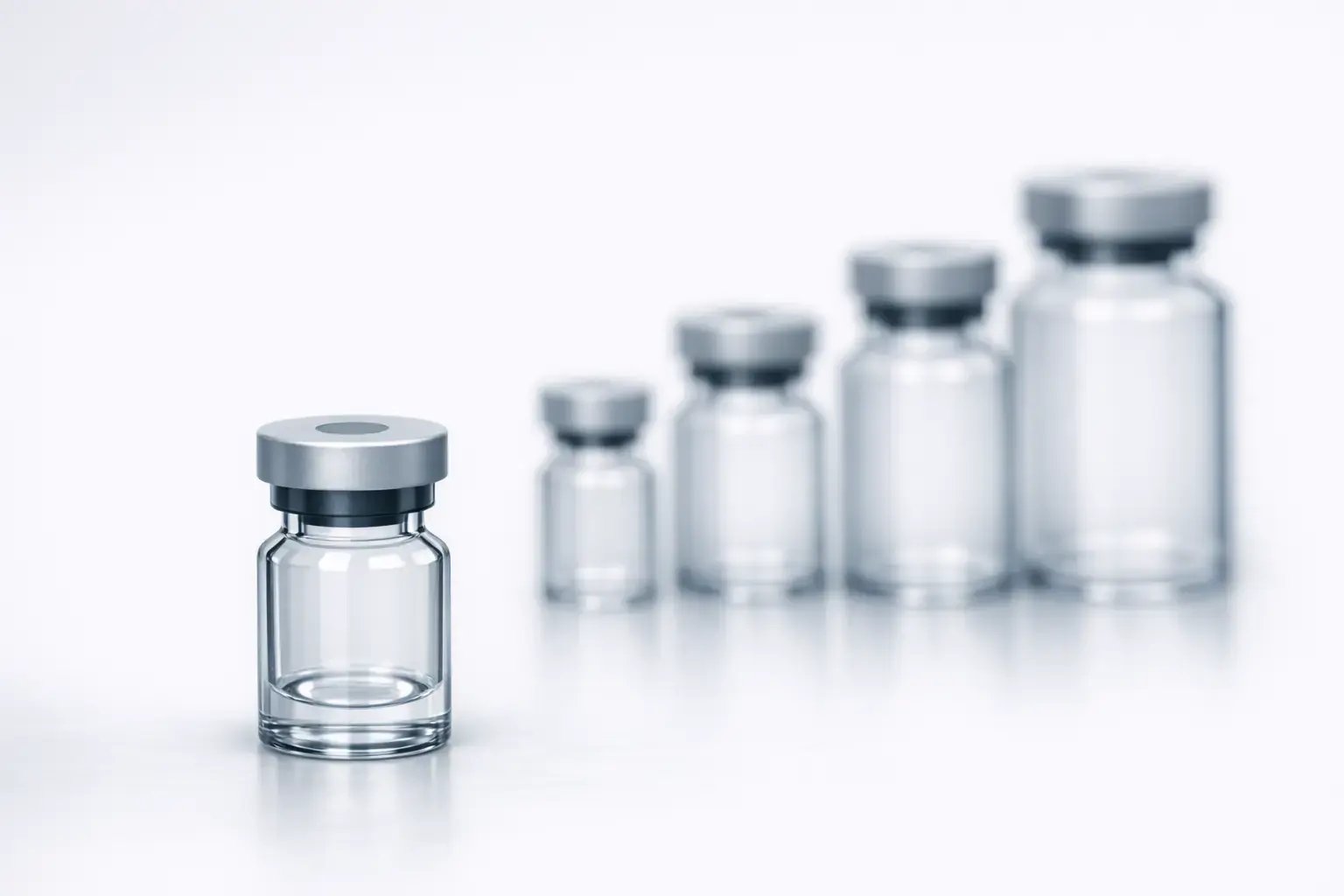 vials