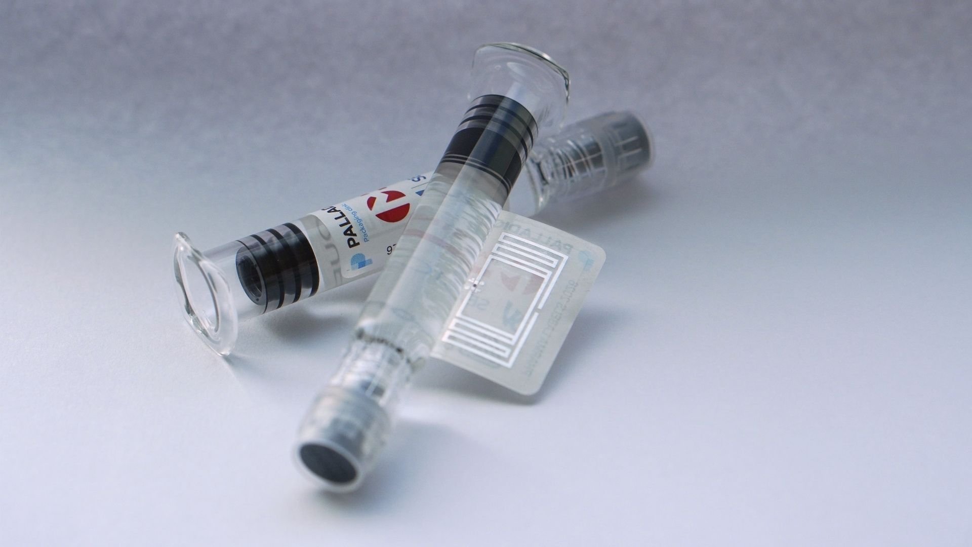 syringe
