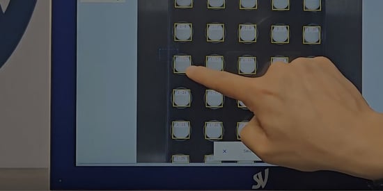 Simplifying vision system configuration with AI-assisted Wizard