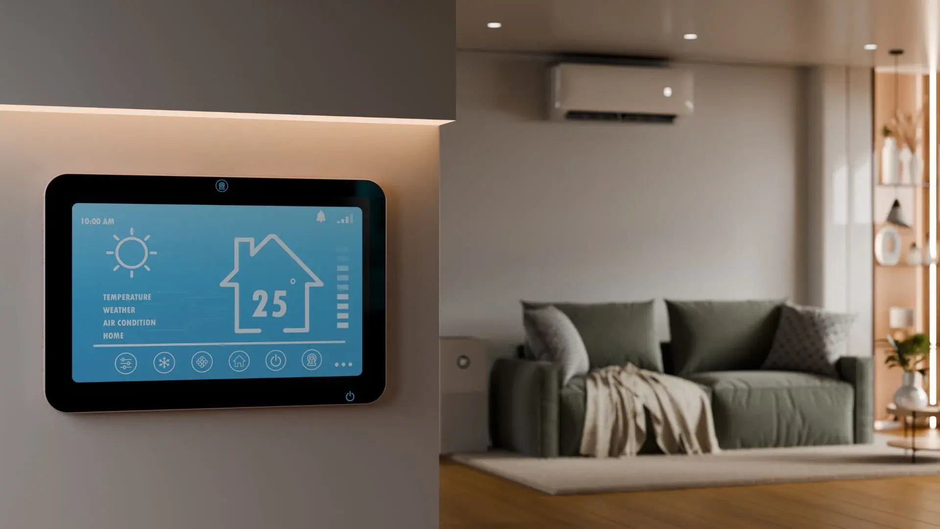 smart home