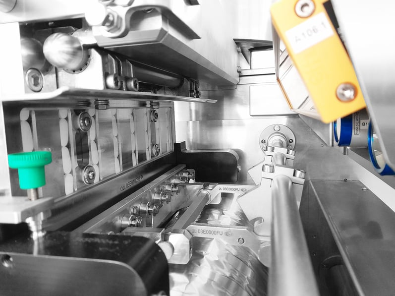 Harle2D_strips packaging machine_tablets control_1