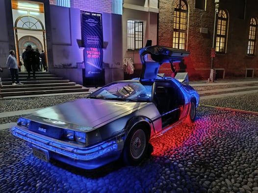 30 years forward: the next decade of pharmaceutical tech