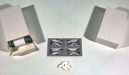 Case Study: Quality Assurance and Compliance in Tablet Strip Packaging
