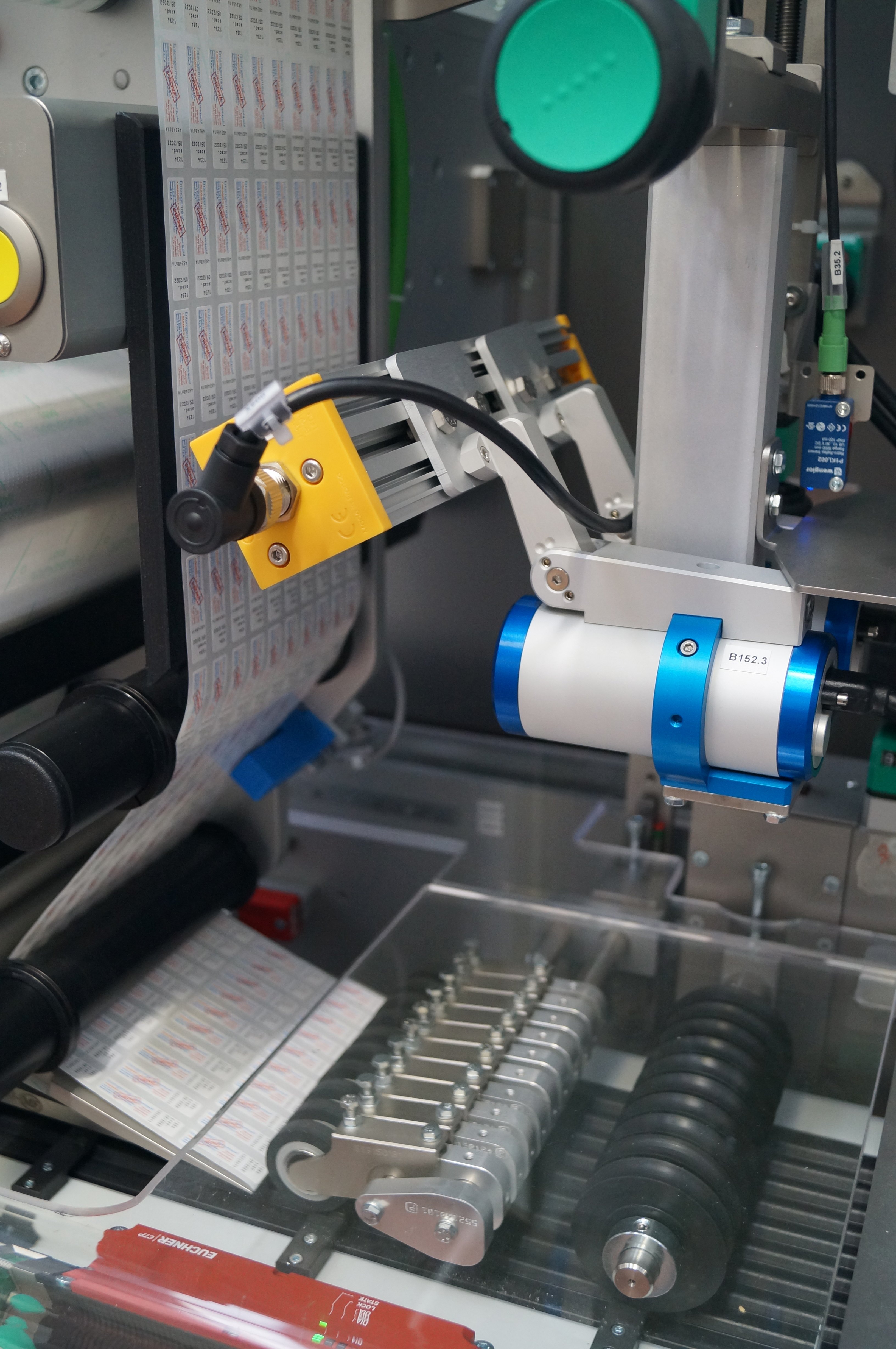 N4190004 -BLH235 - OCV -001