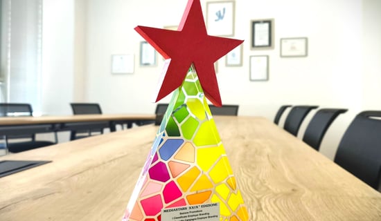 Mediastars 2025: double win for SEA Vision's Values Campaign