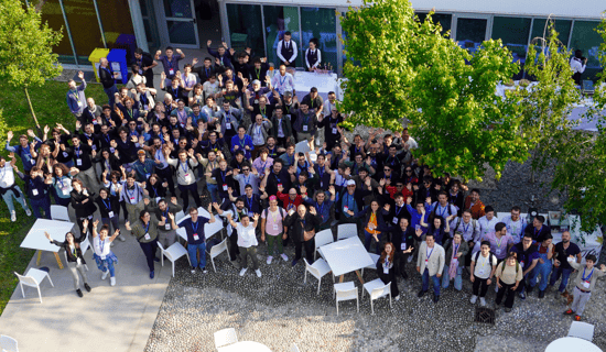 PY4AI 2025: AI Conference Doubles in Size