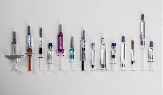 Revolutionizing Pharmaceutical Tracking: the power of RFID technology